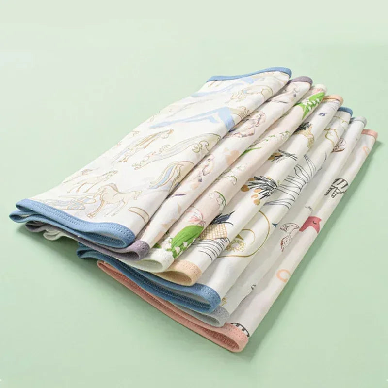 Baby Swaddle Blanket 0-6 Months Strap for Summer