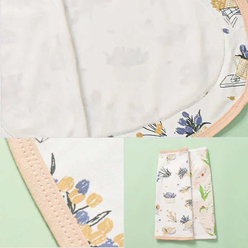 Baby Swaddle Blanket 0-6 Months Strap for Summer