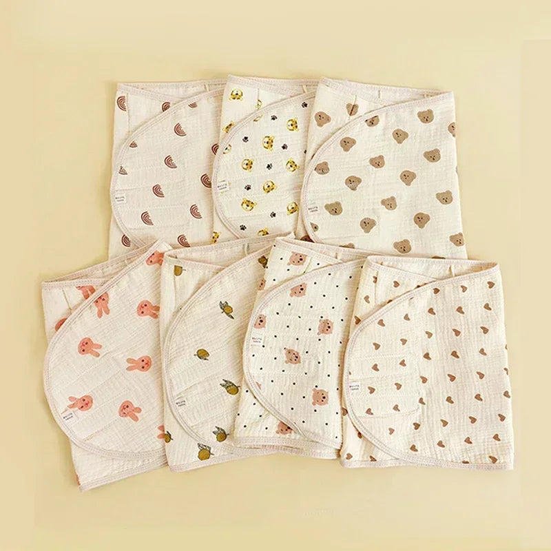 Baby Swaddle Blanket 0-6 Months Strap for Summer